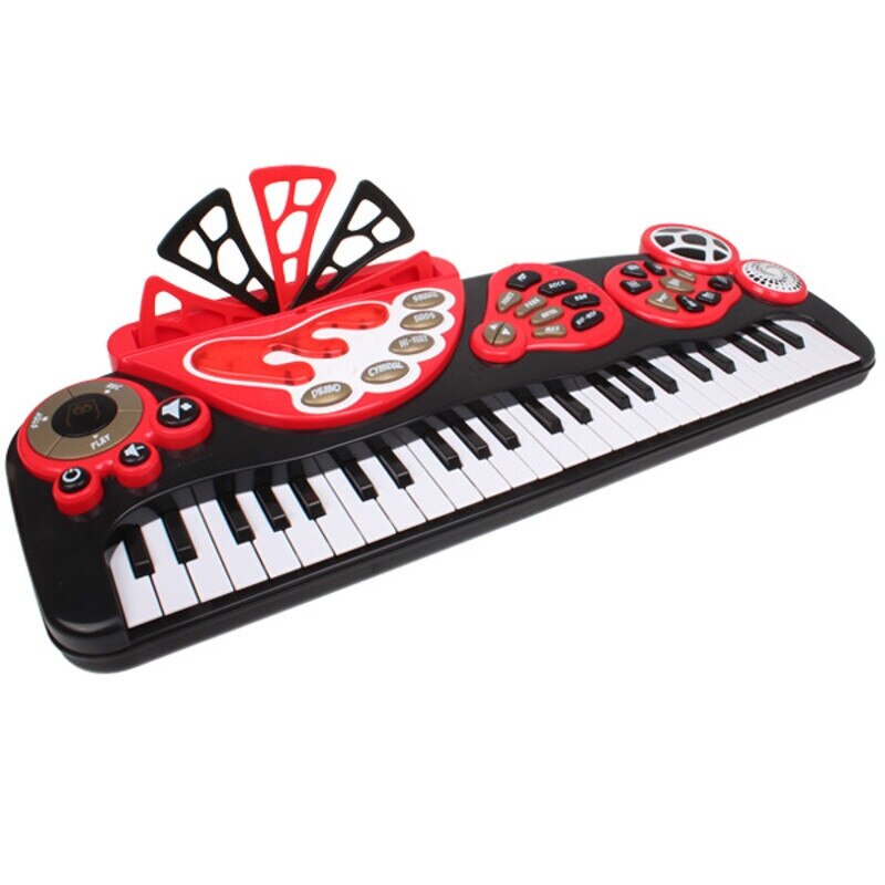 Pian electronic EUREKAKIDS