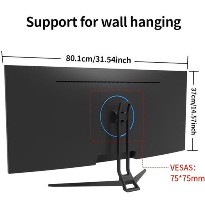 Monitor LED LG Touchscreen 17BR30T-B, 17", 1280x1024, 5ms, Black