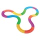 Set extindere circuit flexibil Mindscope, Neon Glow