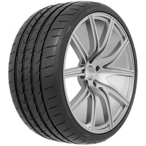 Anvelopa Federal Evoluzion St-1 235/40R19 96Y Vara