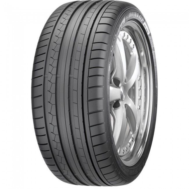 Anvelopa Dunlop Sp Sport Maxx Gt Rof 275/35R19 96Y Vara