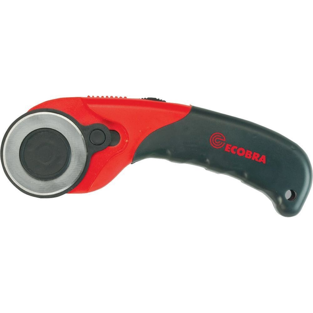 Cutter circular, cu lama rotunda, ECOBRA 770650, 45 mm