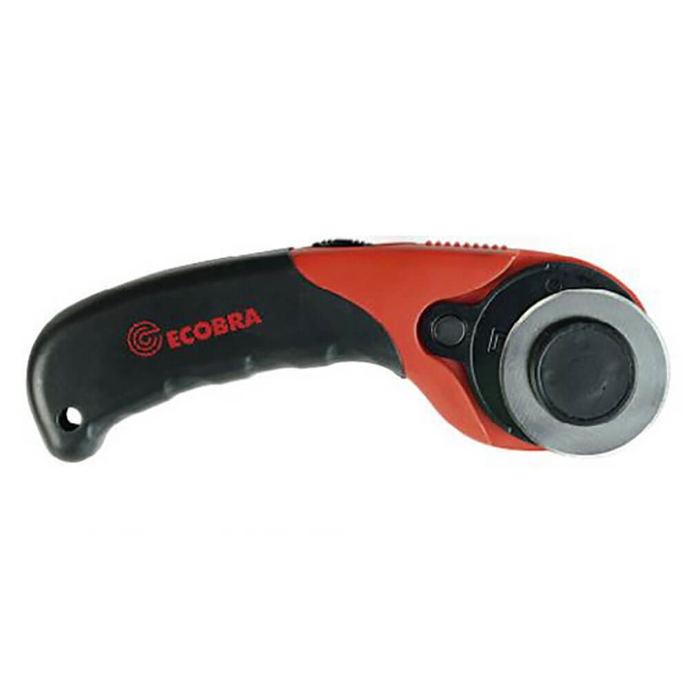 Cutter circular, cu lama rotunda, ECOBRA 770640, 28 mm