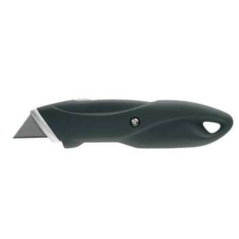 Cutter cu lama trapezoidala, retractabila, ECOBRA, Universal 770430, 18 mm Cutter cu lama trapezoidala, retractabila, ECOBRA, Universal 770430, 18 mm