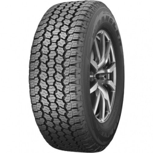 Anvelopa GoodYear Wrangler At Adventure 265/70R16 112T Vara