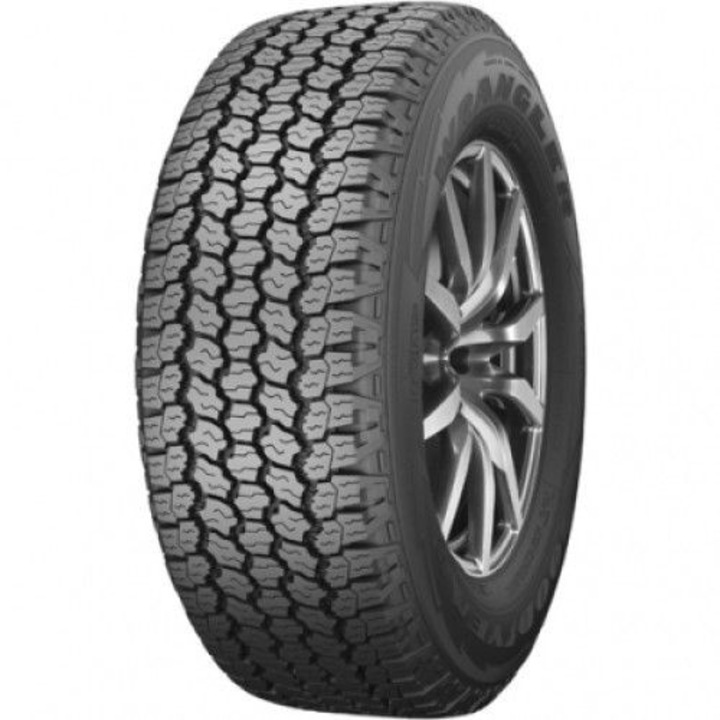 Anvelopa Vara 265/70 R16 Goodyear Wrangler At Adventure 112 T