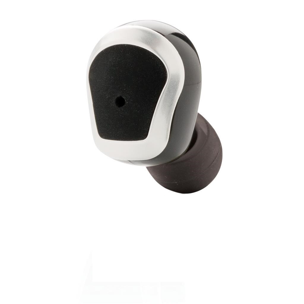 Casca wireless single Metru Patrat True, negre - eMAG.ro