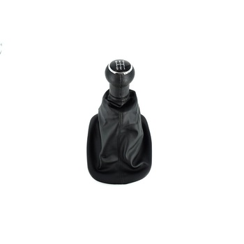 Manson schimbator si maner EVO compatibil VW Passat B5 (96-05) 5 viteze negru Manson schimbator si maner EVO compatibil VW Passat B5 (96-05) 5 viteze negru