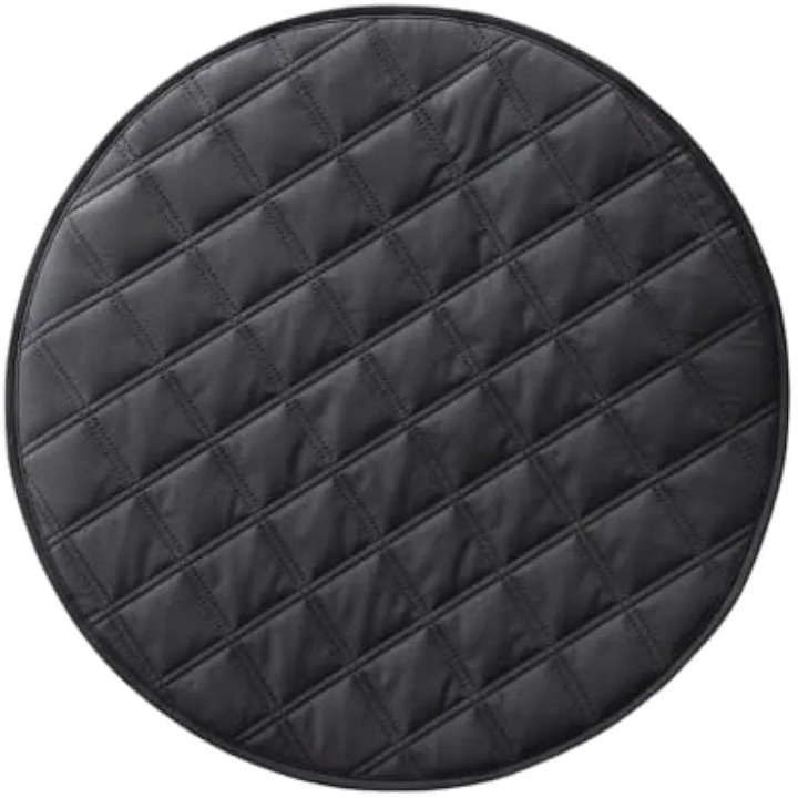 Husa pentru volan, parasolar pliabil, husa pentru volan, scut anti-caldura pentru directie auto, pentru majoritatea masinilor, camioanelor, SUV-urilor