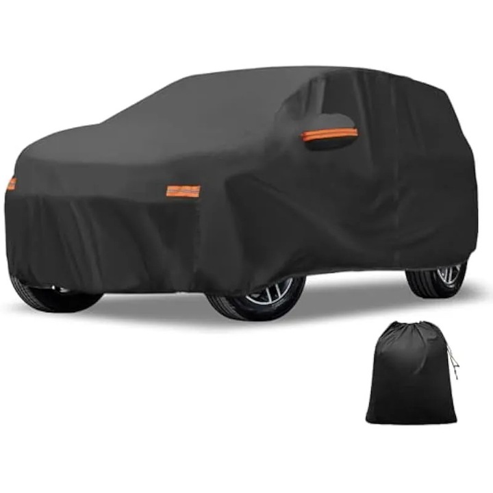 Protectie exterioara impermeabila la soare, ploaie, zapada si grindina pentru Volvo XC40