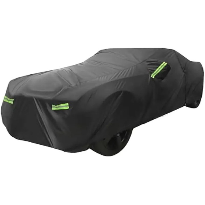 Husa auto pentru Dodge Challenger SXT, GT, Hellcat, R/T 2008-2023