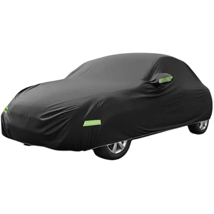 Husa auto completa pentru Volkswagen Beetle Sedan cu 2 usi 1960-1980
