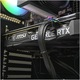 Настолен компютър Gaming A+ Powered by MSI, AMD Ryzen™ 5 5600 до 4.4GHz, 16GB DDR4, 512GB SSD, MSI GeForce RTX™3060 VENTUS 2X 12GB GDDR6, No OS, Black