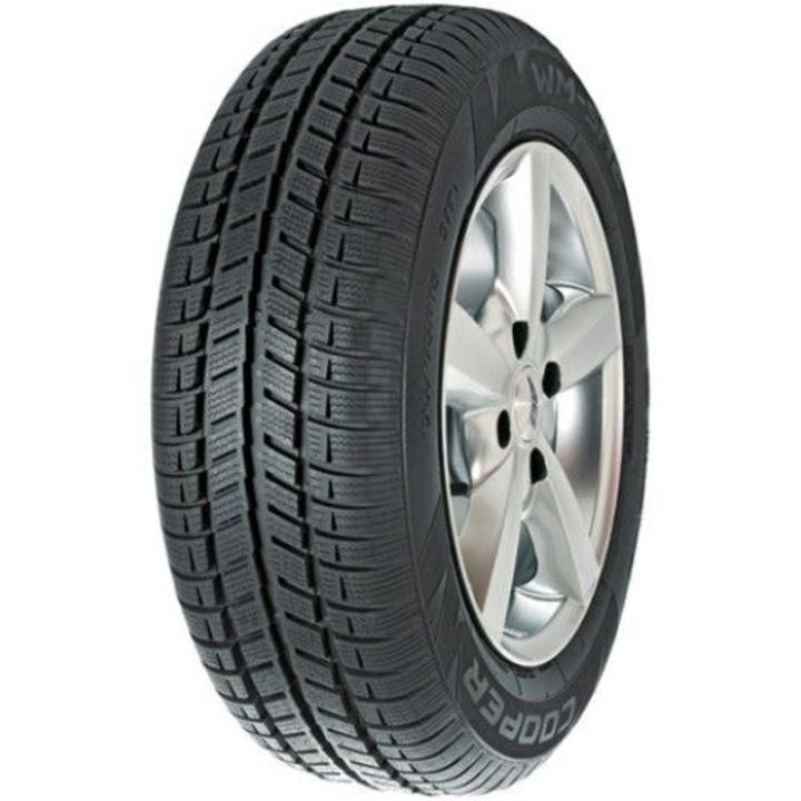 Anvelopa Cooper Wm-sa2+ T 175/65R14 82T Iarna