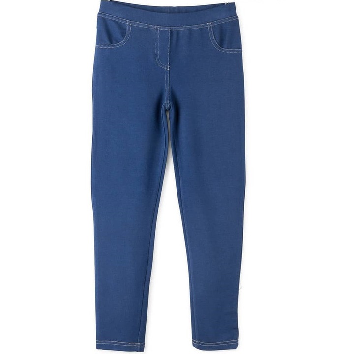 Colanti fete Losan cu buzunare false