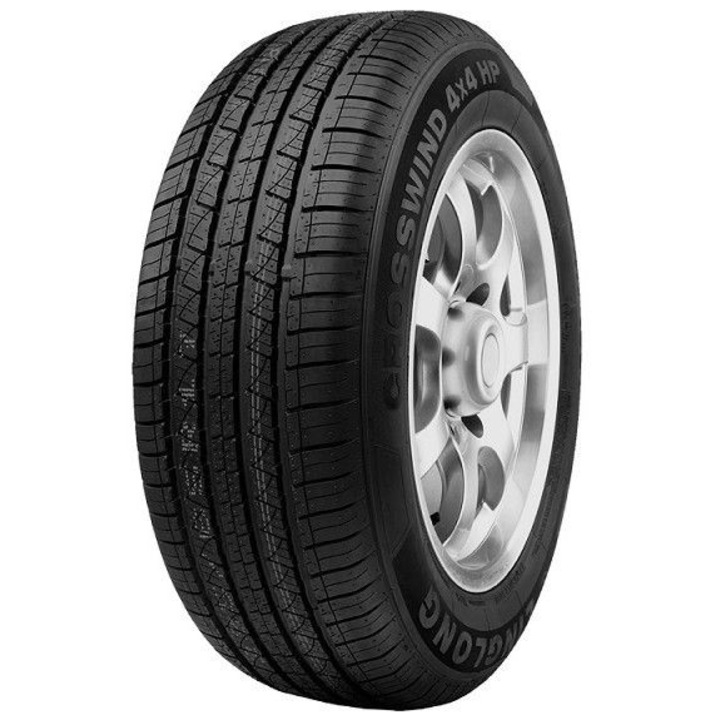 Anvelopa Linglong Green Max 4x4 265/65R17 112H Vara