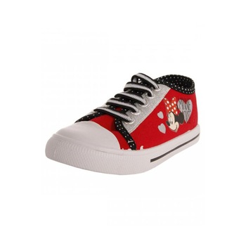 Bascheti Minnie Short, rosu Bascheti Minnie Short, rosu