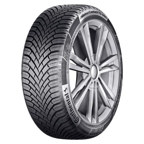 Anvelopa Continental Winter Contact Ts860s 255/40R20 101W Iarna
