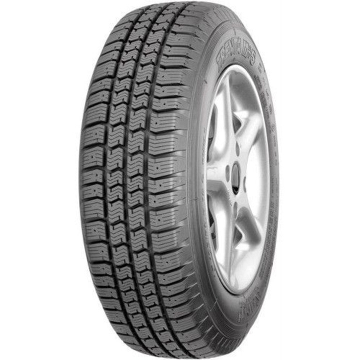 Anvelopa de iarna Fulda Conveo TRAC 2 205/65R16C 107T