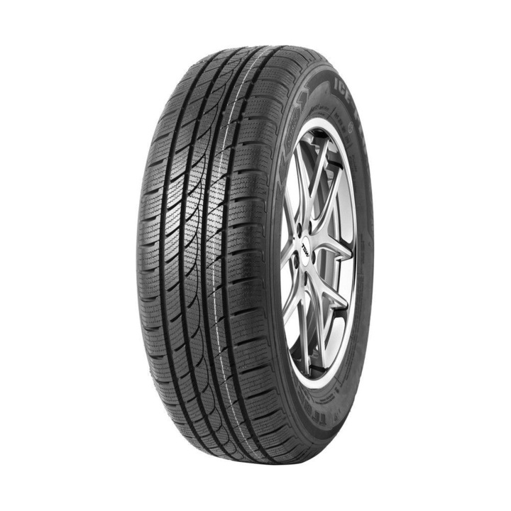 Tracmax Ice-plus S220 255/60R17 106H téli gumi