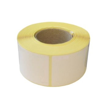 Etichete Autoadezive Termice in Rola, Dimensiune 40 x 46mm, 600 Etc/Rola Etichete Autoadezive Termice in Rola, Dimensiune 40 x 46mm, 600 Etc/Rola