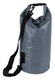 Водоустойчива раница VarioShop®, 10L, за каяк, плаж, къмпинг и туризъм, ролков тип затваряне, регулируема презрамка, компактна, 50x29 см, сива
