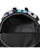 Раница NIKE JDI Mini 2.0 V2 11L Черна Сребриста