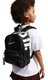 Раница NIKE JDI Mini 2.0 V2 11L Черна Сребриста