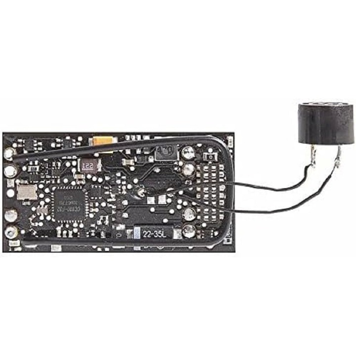 Faller 163701 Kit Conversie Digitala Sistem Masini H0