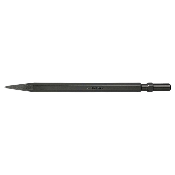 Dalta ascutita pentru beton 360mm