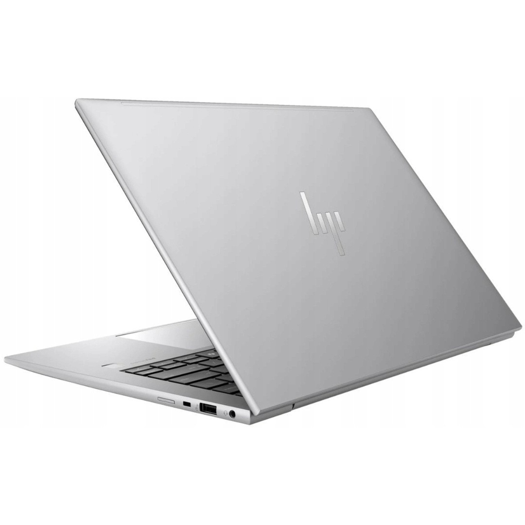 Pachet promo: Laptop HP ZBook FireFly 14 G11, Intel Core Ultra 7 155H, 32GB 2TB SSD, 14" WUXGA 1920x1200 IPS, NVIDIA RTX A500 4GB GDDR6, Windows 11 Pro + ET103 notebook case 43.2 cm (17") Messenger case Black
