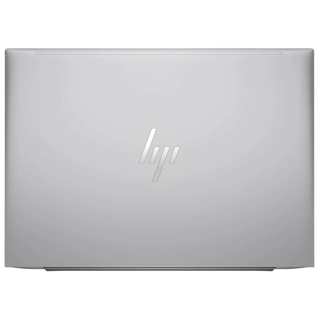 Pachet promo: Laptop HP ZBook FireFly 14 G11, Intel Core Ultra 7 155H, 32GB 2TB SSD, 14" WUXGA 1920x1200 IPS, NVIDIA RTX A500 4GB GDDR6, Windows 11 Pro + ET103 notebook case 43.2 cm (17") Messenger case Black