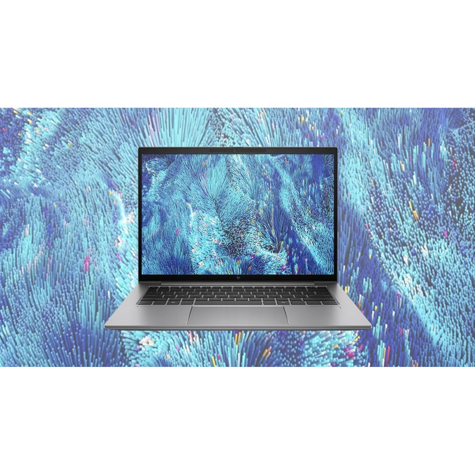Pachet promo: Laptop HP ZBook FireFly 14 G11, Intel Core Ultra 7 155H, 32GB 2TB SSD, 14" WUXGA 1920x1200 IPS, NVIDIA RTX A500 4GB GDDR6, Windows 11 Pro + ET103 notebook case 43.2 cm (17") Messenger case Black