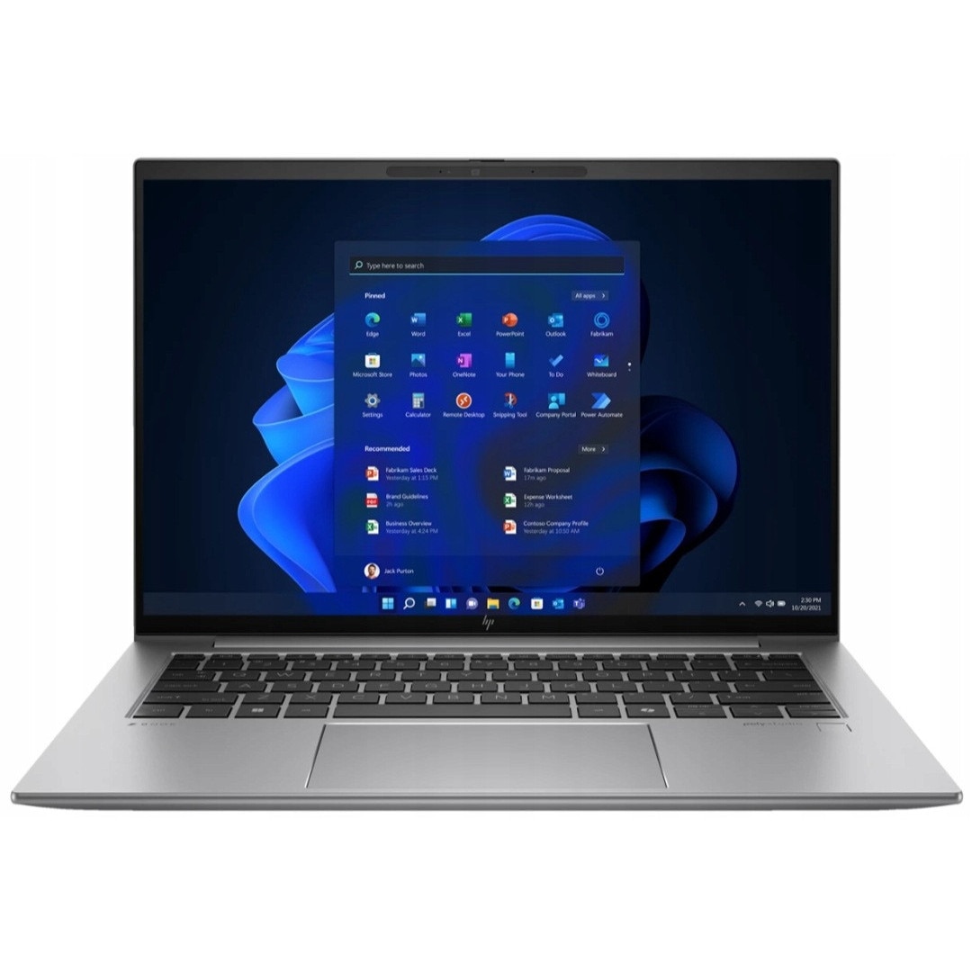Pachet promo: Laptop HP ZBook FireFly 14 G11, Intel Core Ultra 7 155H, 32GB 2TB SSD, 14" WUXGA 1920x1200 IPS, NVIDIA RTX A500 4GB GDDR6, Windows 11 Pro + ET103 notebook case 43.2 cm (17") Messenger case Black