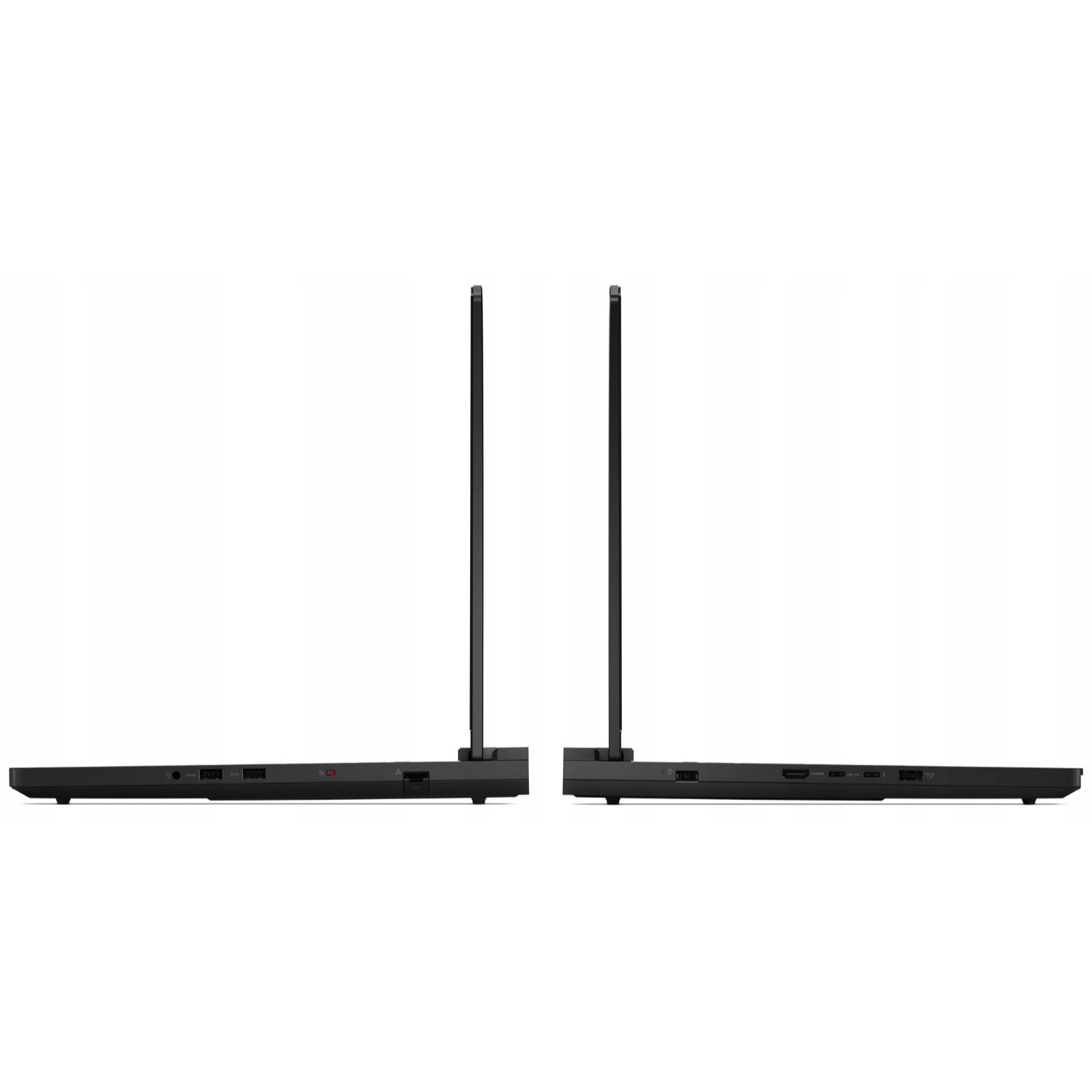 Laptop Lenovo Legion Pro 7 16AFR10H, AMD Ryzen 9 9955HX3D, 64GB 8TB SSD, 16" WQXGA 2560x1600 OLED 240Hz, NVIDIA GeForce RTX 5080 16GB GDDR7, Windows 11 Home