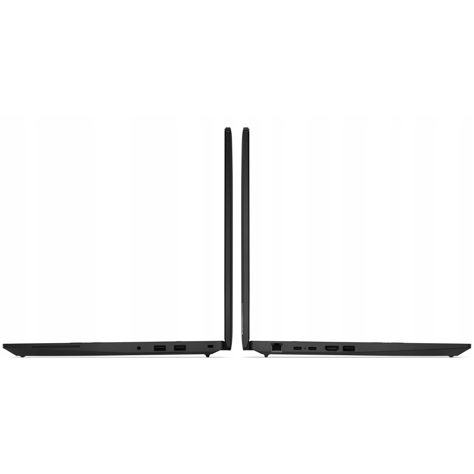 Pachet promo: Laptop Lenovo ThinkPad L16 G1, Intel Core Ultra 5 125U, 32GB 1TB SSD, 16" WUXGA 1920x1200 IPS Touch, Intel Graphics, Windows 11 Pro + ET103 notebook case 43.2 cm (17") Messenger case Black