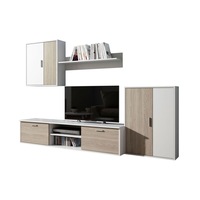 Living Zuzana, rift ferara