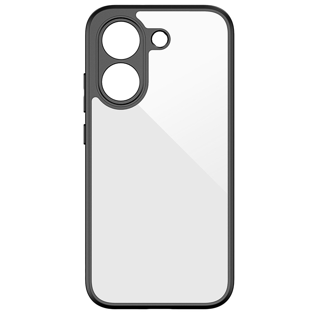 Husa pentru Xiaomi Poco X8 Pro - Dux Ducis Aimo Series - Black