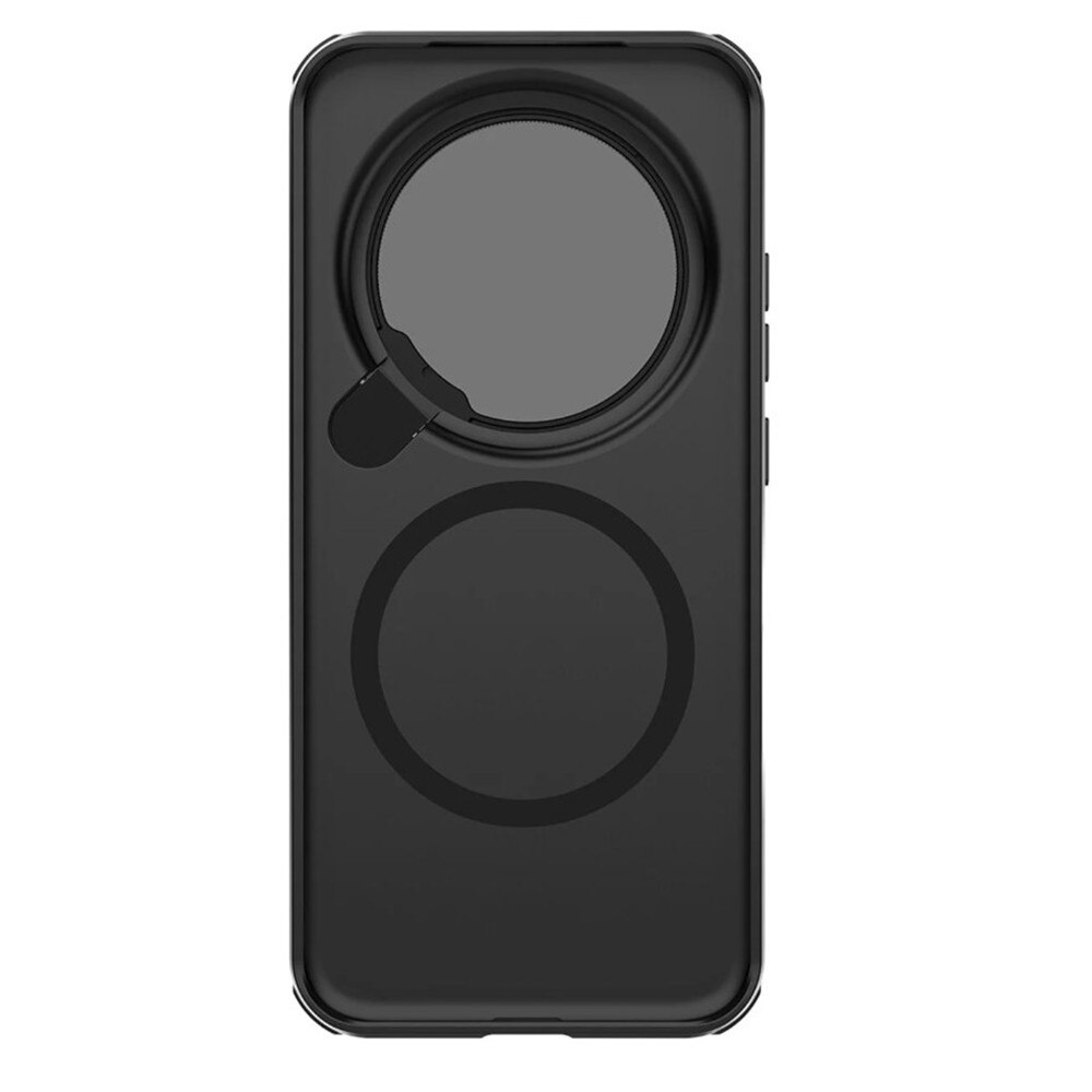 Husa pentru Honor Magic8 Pro - Nillkin CamShield Prop Magnetic - Black