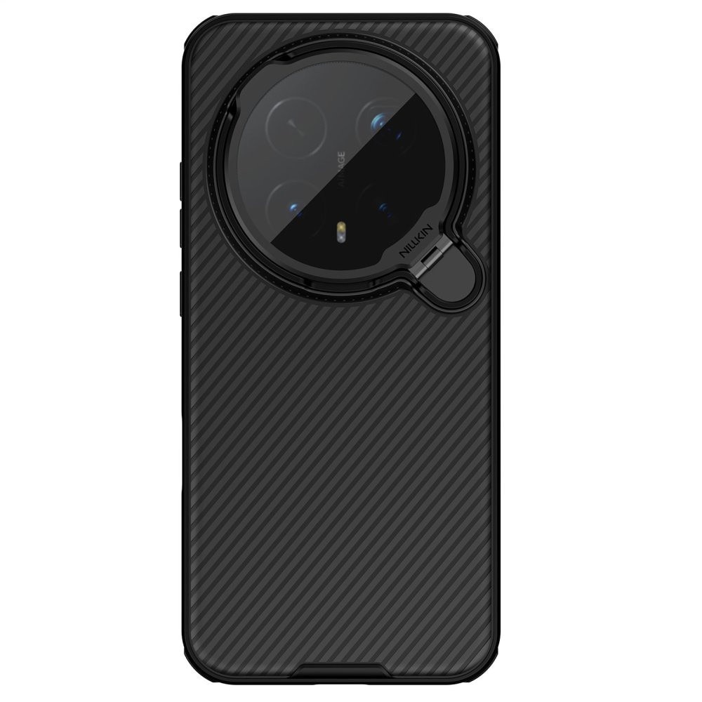 Husa pentru Honor Magic8 Pro - Nillkin CamShield Prop Magnetic - Black