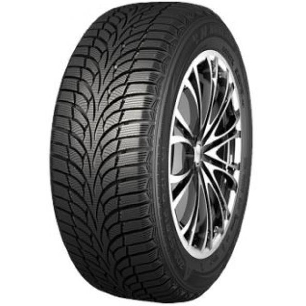 Anvelopa de iarna Nankang SV-3 195/50R15 86H