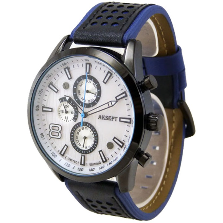 Мъжки часовник AKSEPT 2103-2