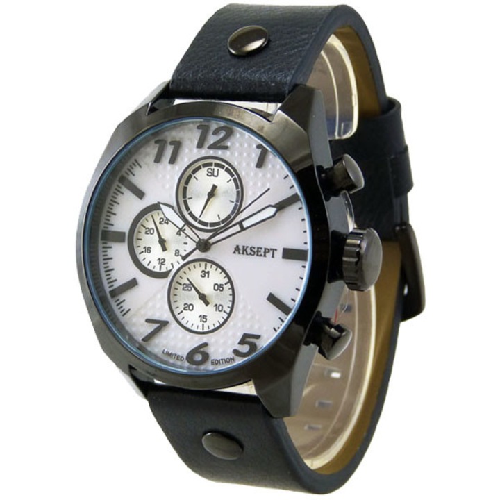 Мъжки часовник AKSEPT 2101-2