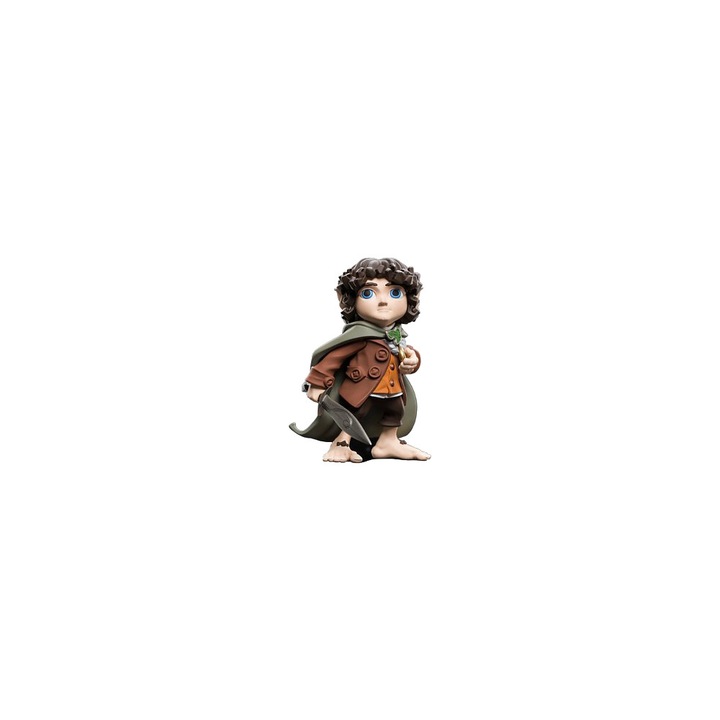 Figurina Lord of the Rings Mini Epics Vinyl - Frodo Baggins