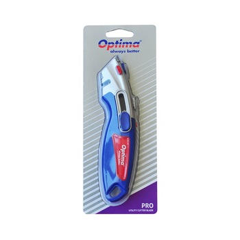 Cutter profesional cu 2 functii Optima Cutter profesional cu 2 functii Optima