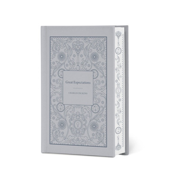 Great Expectations - Charles Dickens