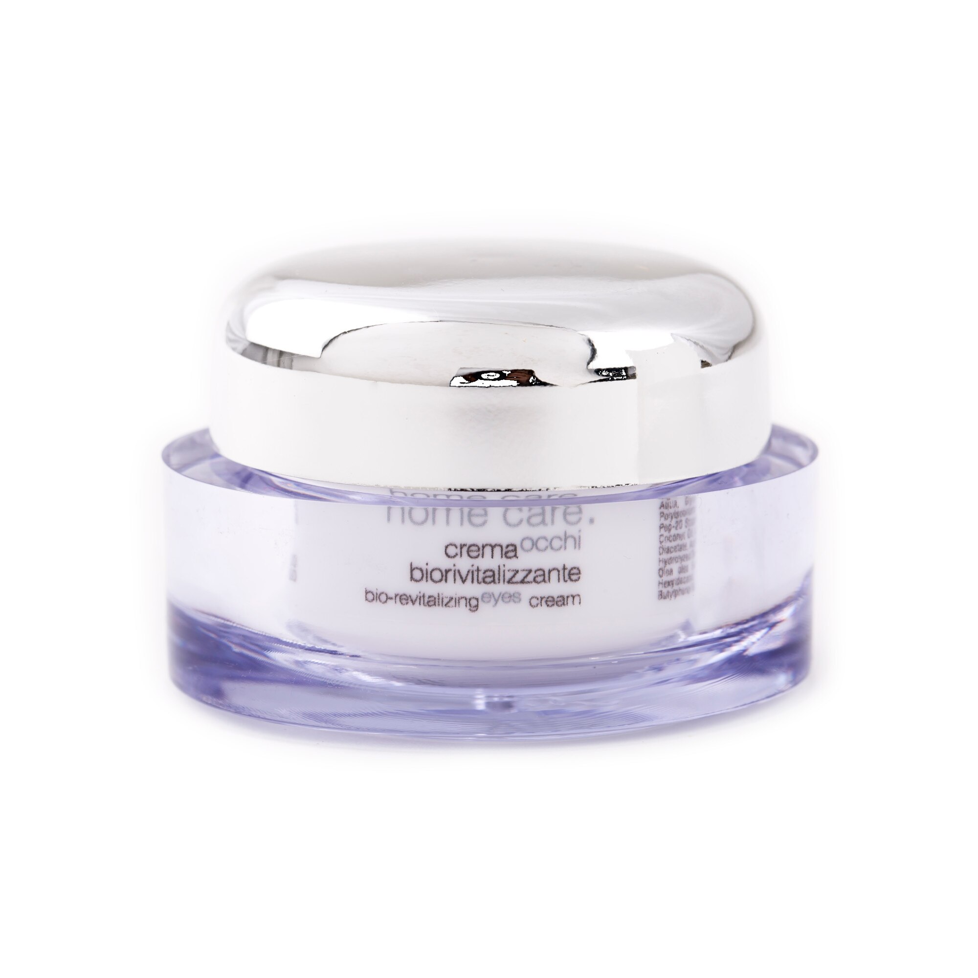 Revizuirea cremei pentru ochi cu minerale pure anti-imbatranire