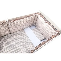 aparatori laterale protectii laterale pat pufoase 120x60 cm h35cm deseda zig zag imagen 15_1_
0