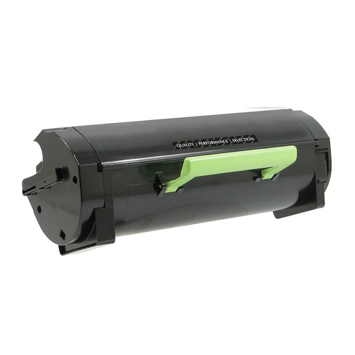 Econik Kompatibilis festékkazetta Lexmark MX310dn / MX410/MX510de / MX510 / MX511 de / MX511 dhe / MX511 dte / MX511 / MX610 / MX611 de / MX611 dhe / MX611 dhe / MX611dhe / MX610
