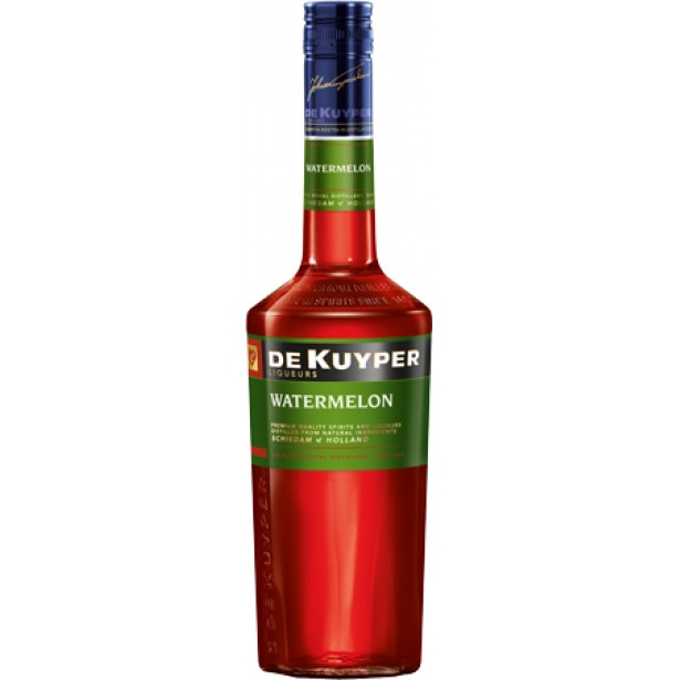 Lichior De Kuyper Watermelon 70 cl